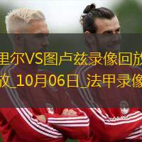 法甲第7輪里爾2-1圖盧茲