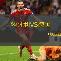 匈牙利VS德國(guó)