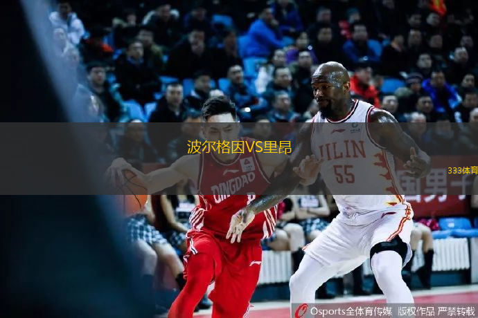 波爾格因VS里昂