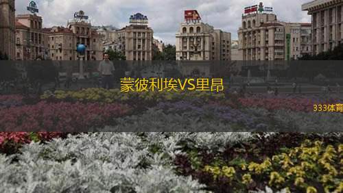 蒙彼利埃VS里昂